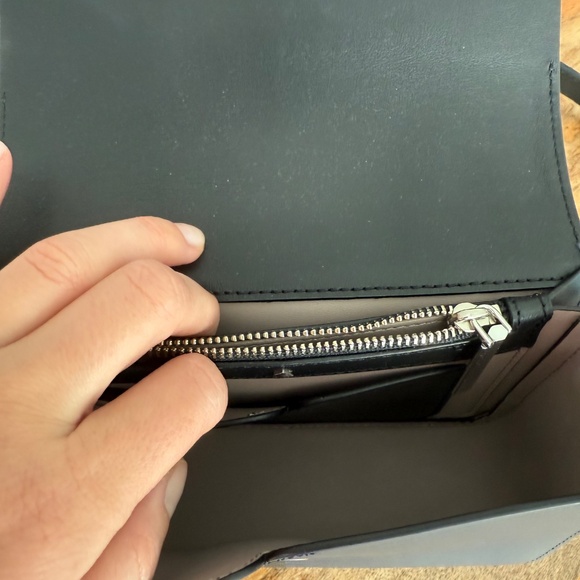 Kate Spade New York Small Flap Shoulder Bag ✨ New without tags – never used! - Picture 10 of 10